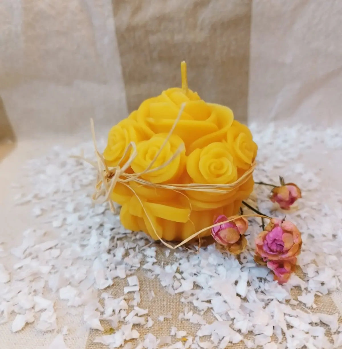 Rosencupcake