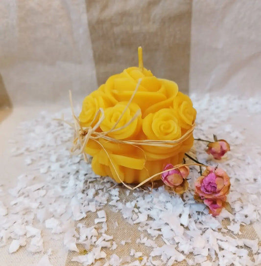 Rosencupcake